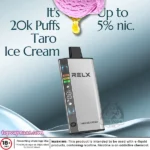 Relx Ace 20000 Puffs Disposable Vape Device in UAE - Image 7