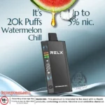 Relx Ace 20000 Puffs Disposable Vape Device in UAE - Image 8