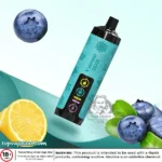 Vapgo Bar 30000 Puffs Chill Shisha Disposable Vape in UAE - Image 3