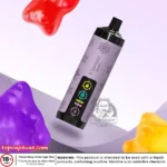 Vapgo Bar 30000 Puffs Chill Shisha Disposable Vape in UAE - Image 6