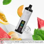 Vapgo Bar 30000 Puffs Chill Shisha Disposable Vape in UAE - Image 9