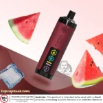 Vapgo Bar 30000 Puffs Chill Shisha Disposable Vape in UAE - Image 10