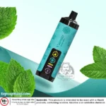 Vapgo Bar 30000 Puffs Chill Shisha Disposable Vape in UAE - Image 13