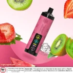 Vapgo Bar 30000 Puffs Chill Shisha Disposable Vape in UAE - Image 16