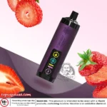 Vapgo Bar 30000 Puffs Chill Shisha Disposable Vape in UAE - Image 17