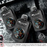 Elux Astra 50000 Puffs