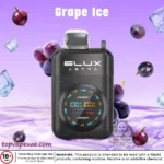 Elux Astra 50000 Puffs Disposable Vape in UAE - Image 4