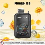 Elux Astra 50000 Puffs Disposable Vape in UAE - Image 5