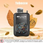 Elux Astra 50000 Puffs Disposable Vape in UAE - Image 11