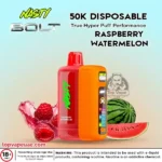 Nasty Bolt 50000 Puffs Disposable Vape in UAE - Image 13