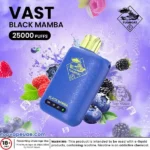 Tugboat Vast 25000 Puffs Disposable Vape in UAE - Image 3