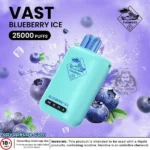 Tugboat Vast 25000 Puffs Disposable Vape in UAE - Image 4