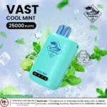 Tugboat Vast 25000 Puffs Disposable Vape in UAE - Image 5