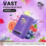 Tugboat Vast 25000 Puffs Disposable Vape in UAE - Image 8