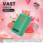 Tugboat Vast 25000 Puffs Disposable Vape in UAE - Image 9