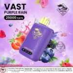 Tugboat Vast 25000 Puffs Disposable Vape in UAE - Image 12