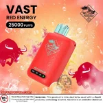 Tugboat Vast 25000 Puffs Disposable Vape in UAE - Image 13