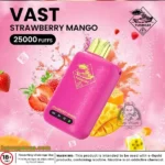 Tugboat Vast 25000 Puffs Disposable Vape in UAE - Image 15