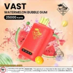 Tugboat Vast 25000 Puffs Disposable Vape in UAE - Image 17