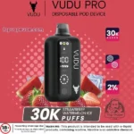 Vudu Pro 30000 Puffs Disposable Vape in UAE - Image 11