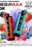 Crown Bar Mega Max 40k Puffs