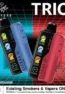 ELF BAR Trio 40K Puffs