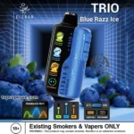 ELF BAR Trio 40K Puffs Disposable Vape in UAE - Image 3