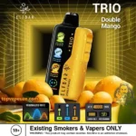 ELF BAR Trio 40K Puffs Disposable Vape in UAE - Image 6
