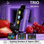 ELF BAR Trio 40K Puffs Disposable Vape in UAE - Image 11