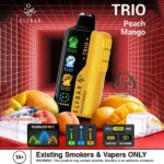 ELF BAR Trio 40K Puffs Disposable Vape in UAE - Image 14