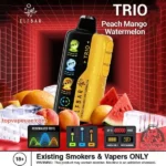 ELF BAR Trio 40K Puffs Disposable Vape in UAE - Image 13