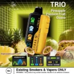 ELF BAR Trio 40K Puffs Disposable Vape in UAE - Image 15