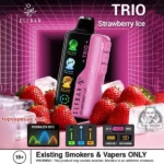 ELF BAR Trio 40K Puffs Disposable Vape in UAE - Image 16