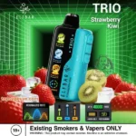 ELF BAR Trio 40K Puffs Disposable Vape in UAE - Image 17