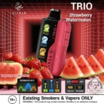ELF BAR Trio 40K Puffs Disposable Vape in UAE - Image 19