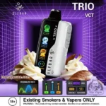 ELF BAR Trio 40K Puffs Disposable Vape in UAE - Image 20