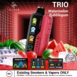 ELF BAR Trio 40K Puffs Disposable Vape in UAE - Image 21
