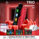ELF BAR Trio 40K Puffs Disposable Vape in UAE - Image 22