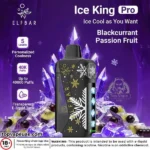 Elf Bar Ice King Pro 40000 Puffs Disposable Vape in UAE - Image 22