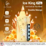 Elf Bar Ice King Pro 40000 Puffs Disposable Vape in UAE - Image 13