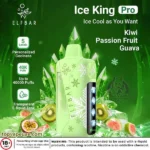 Elf Bar Ice King Pro 40000 Puffs Disposable Vape in UAE - Image 15