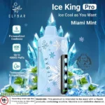 Elf Bar Ice King Pro 40000 Puffs Disposable Vape in UAE - Image 16