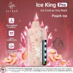 Elf Bar Ice King Pro 40000 Puffs Disposable Vape in UAE - Image 18
