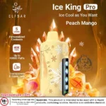 Elf Bar Ice King Pro 40000 Puffs Disposable Vape in UAE - Image 10