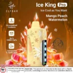 Elf Bar Ice King Pro 40000 Puffs Disposable Vape in UAE - Image 11