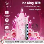 Elf Bar Ice King Pro 40000 Puffs Disposable Vape in UAE - Image 9