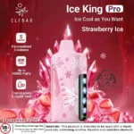 Elf Bar Ice King Pro 40000 Puffs Disposable Vape in UAE - Image 8