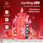 Elf Bar Ice King Pro 40000 Puffs Disposable Vape in UAE - Image 6
