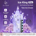 Elf Bar Ice King Pro 40000 Puffs Disposable Vape in UAE - Image 5