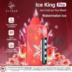 Elf Bar Ice King Pro 40000 Puffs Disposable Vape in UAE - Image 4